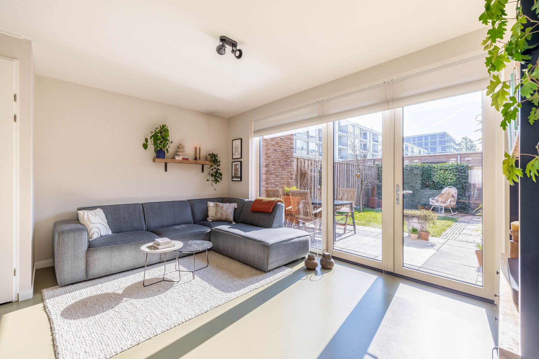 Foto 12 van Bernadottelaan 212-A