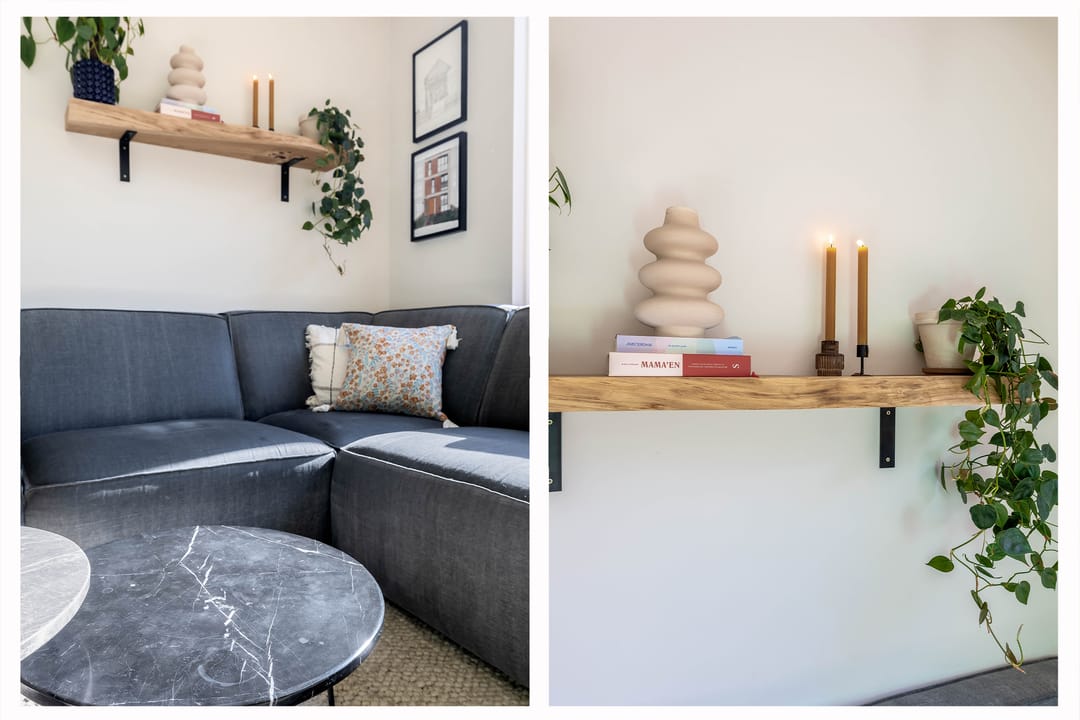 Foto 13 van Bernadottelaan 212-A