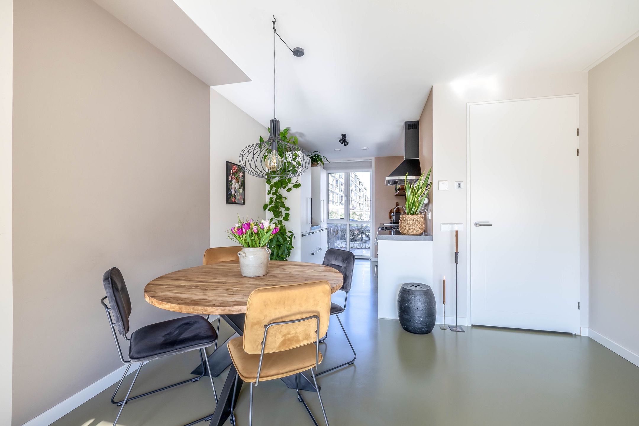 Foto 15 van Bernadottelaan 212-A