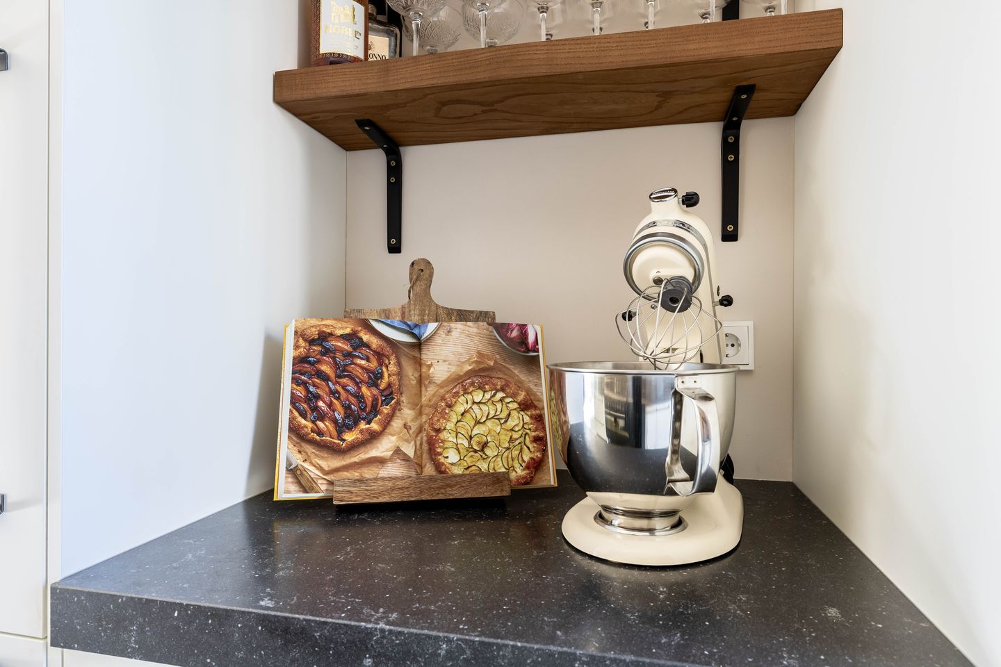 Foto 20 van Bernadottelaan 212-A