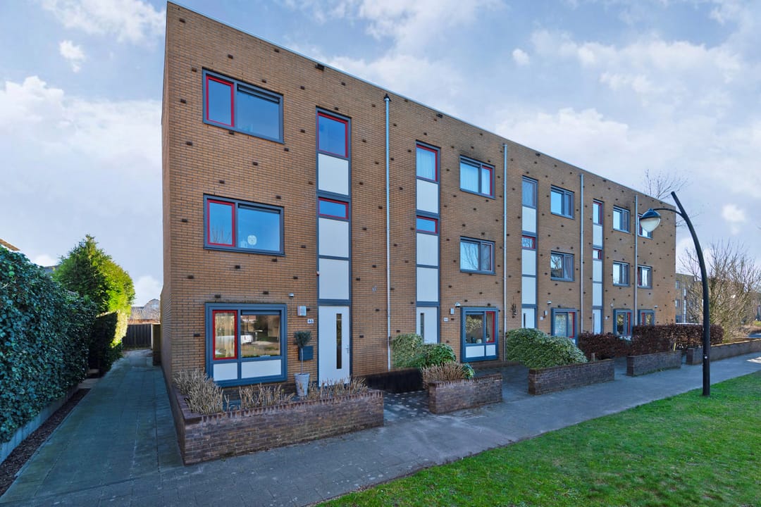 Foto 1 van Duifpolder 46