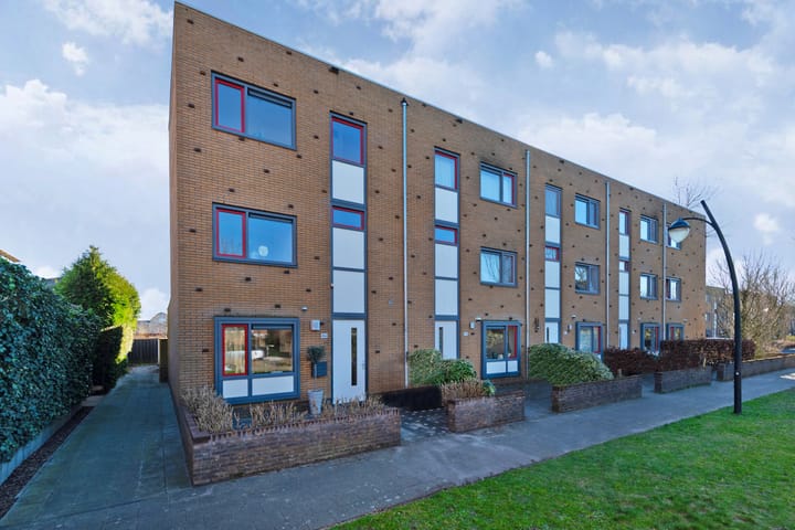 Foto 1 van Duifpolder 46