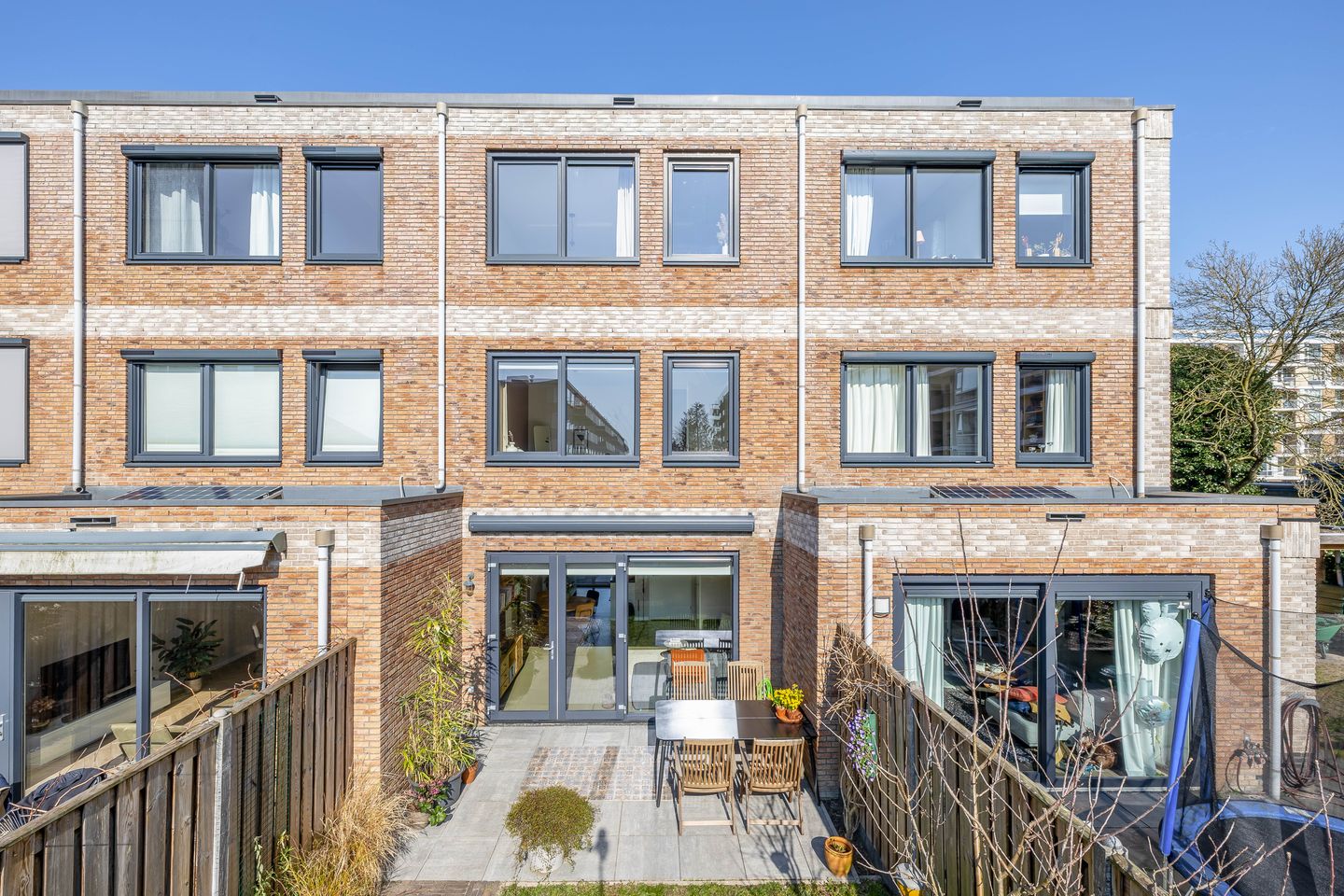 Foto 25 van Bernadottelaan 212-A