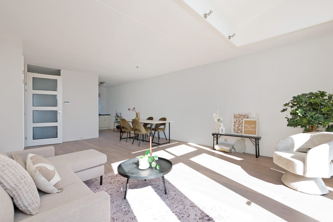 Foto 2 van Duifpolder 46