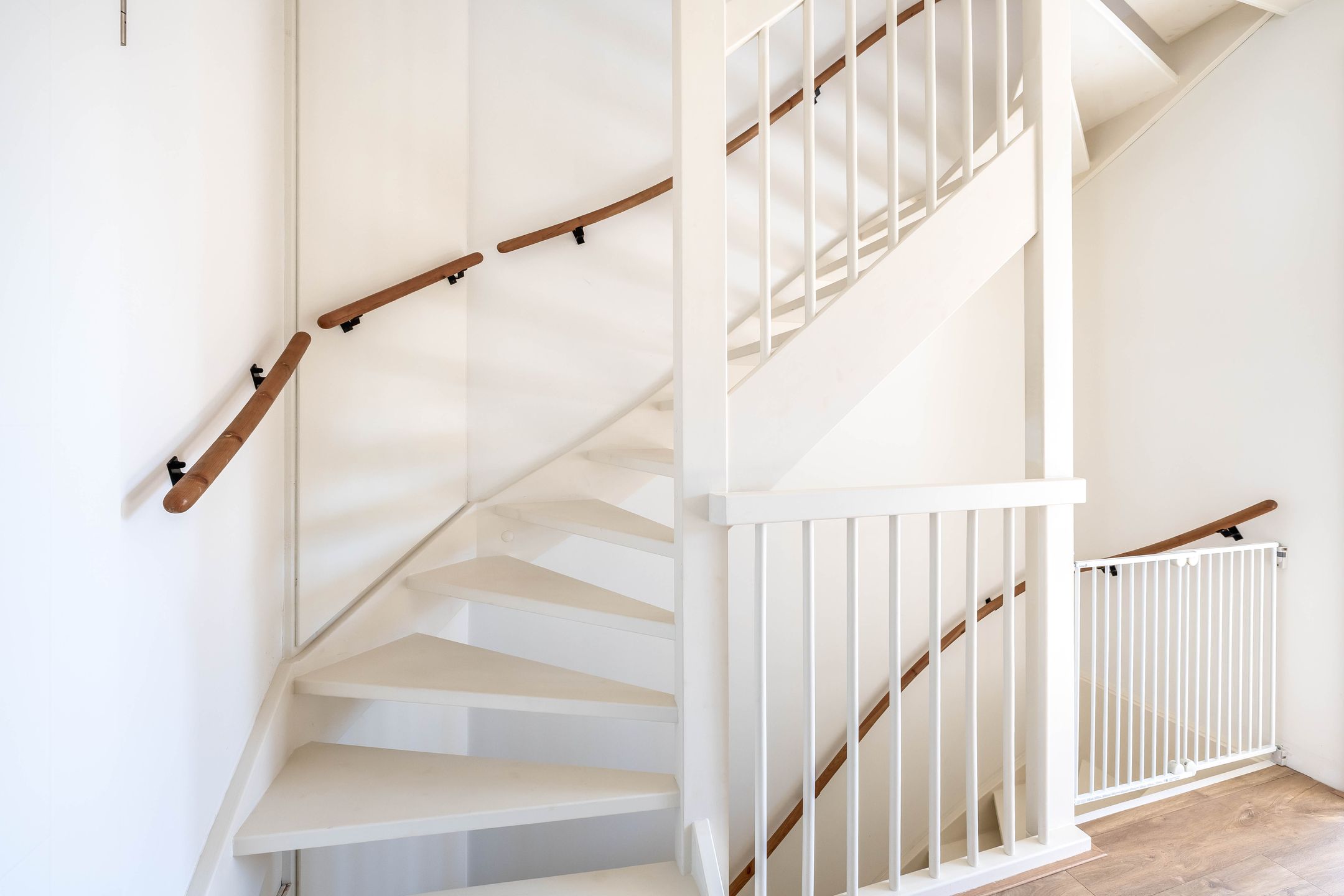 Foto 27 van Bernadottelaan 212-A