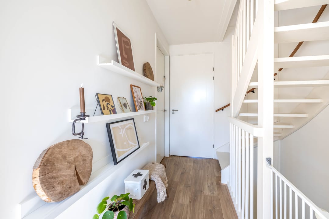 Foto 28 van Bernadottelaan 212-A