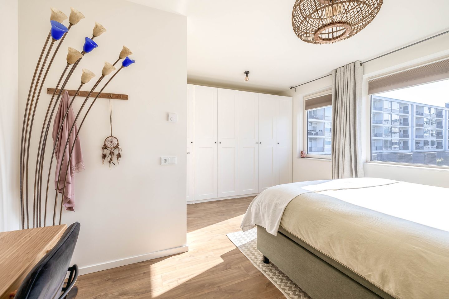 Foto 29 van Bernadottelaan 212-A