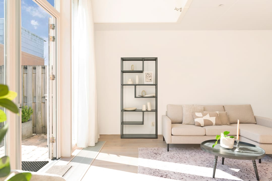 Foto 7 van Duifpolder 46