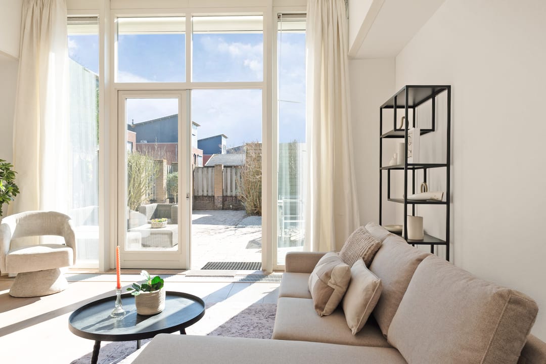 Foto 8 van Duifpolder 46