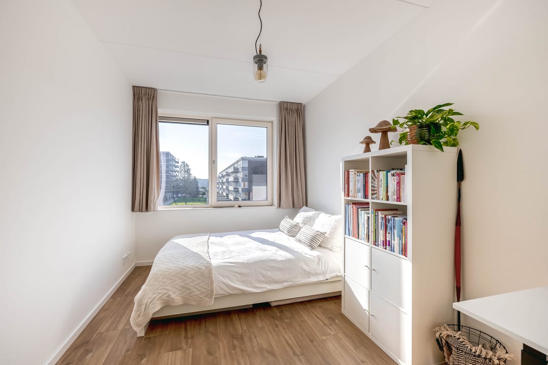 Foto 31 van Bernadottelaan 212-A