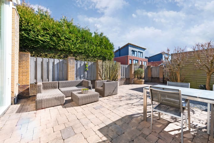 Foto 9 van Duifpolder 46