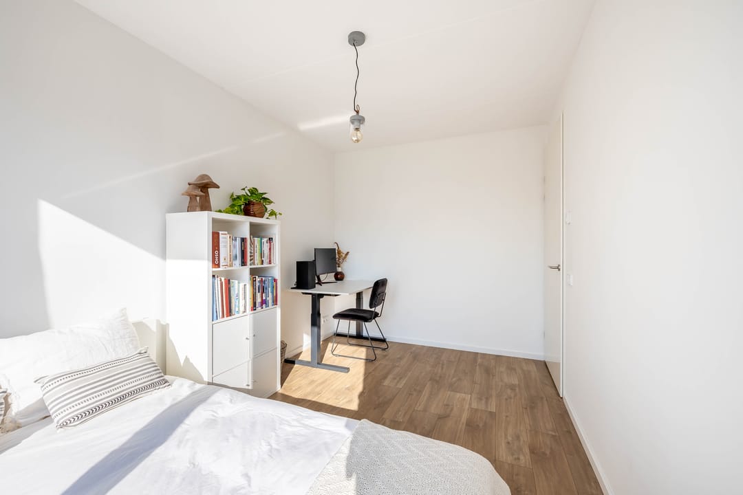 Foto 32 van Bernadottelaan 212-A