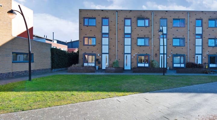 Foto 10 van Duifpolder 46