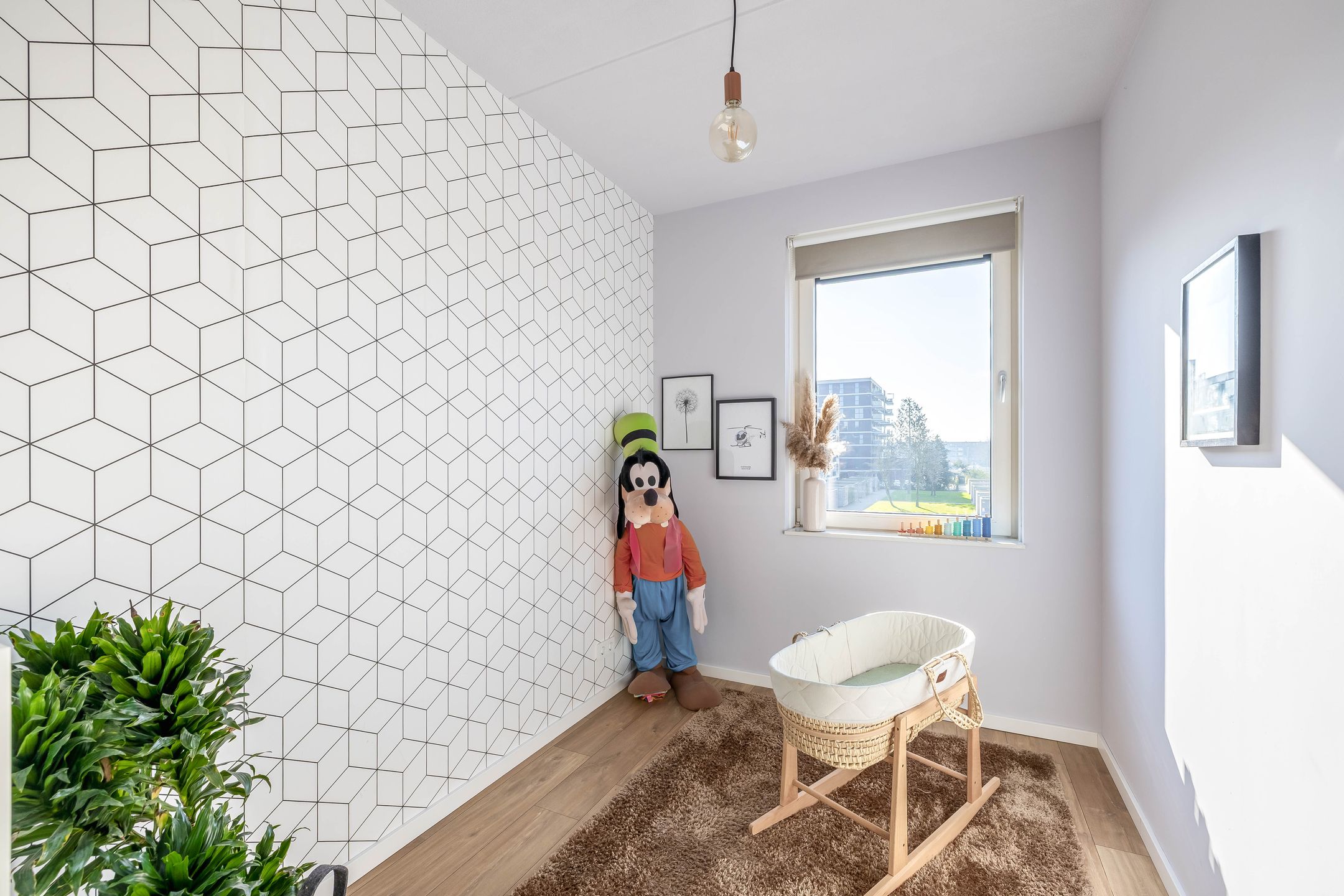 Foto 36 van Bernadottelaan 212-A