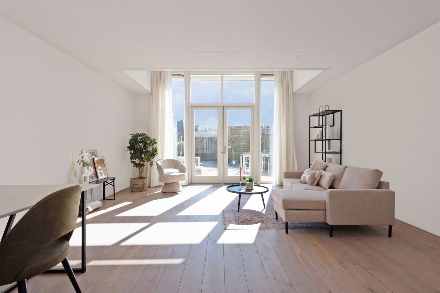 Foto 14 van Duifpolder 46