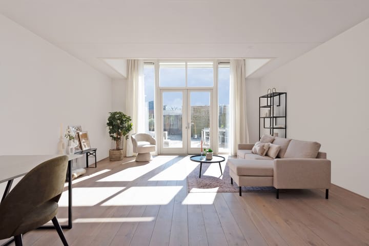 Foto 14 van Duifpolder 46