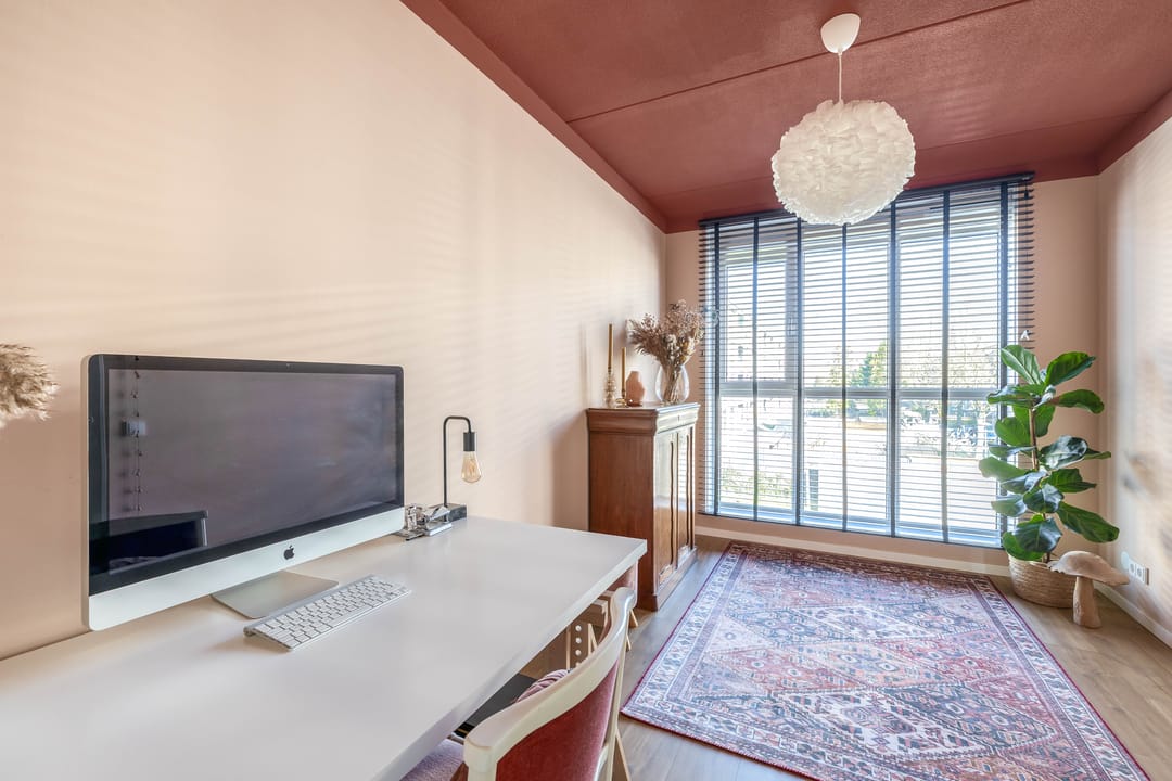 Foto 37 van Bernadottelaan 212-A