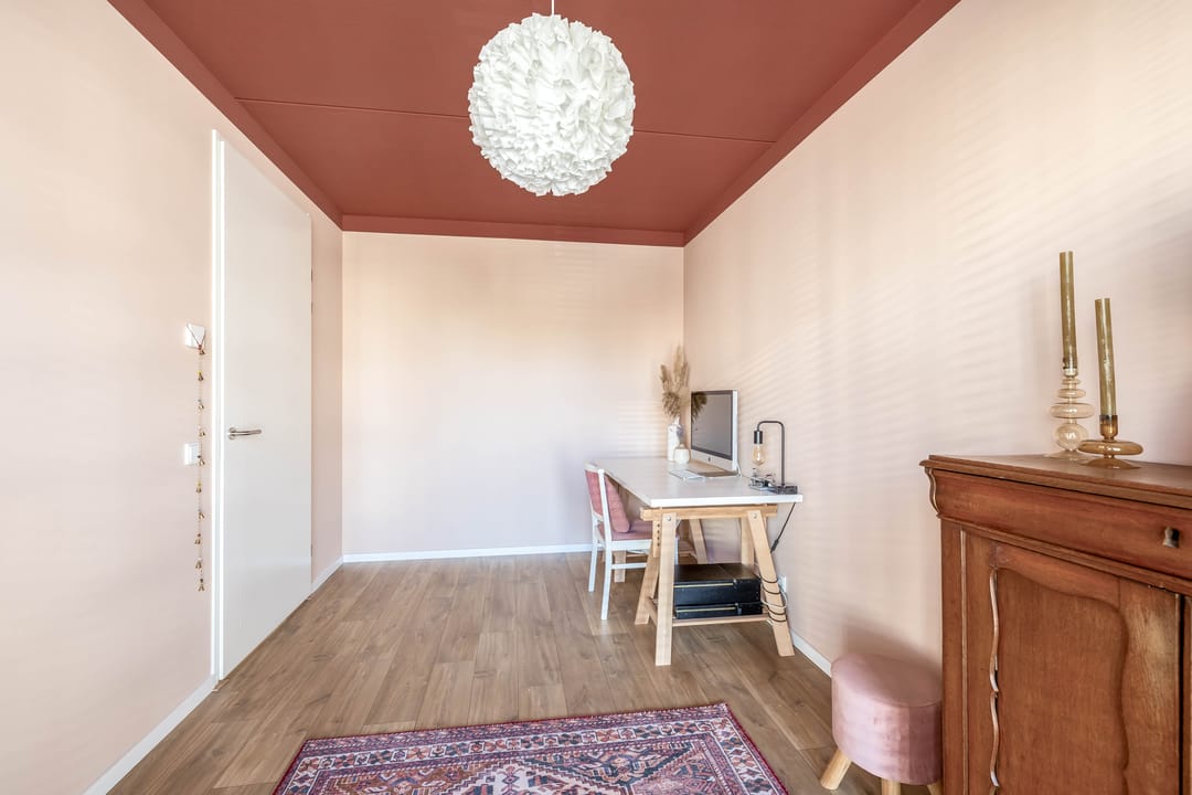 Foto 38 van Bernadottelaan 212-A