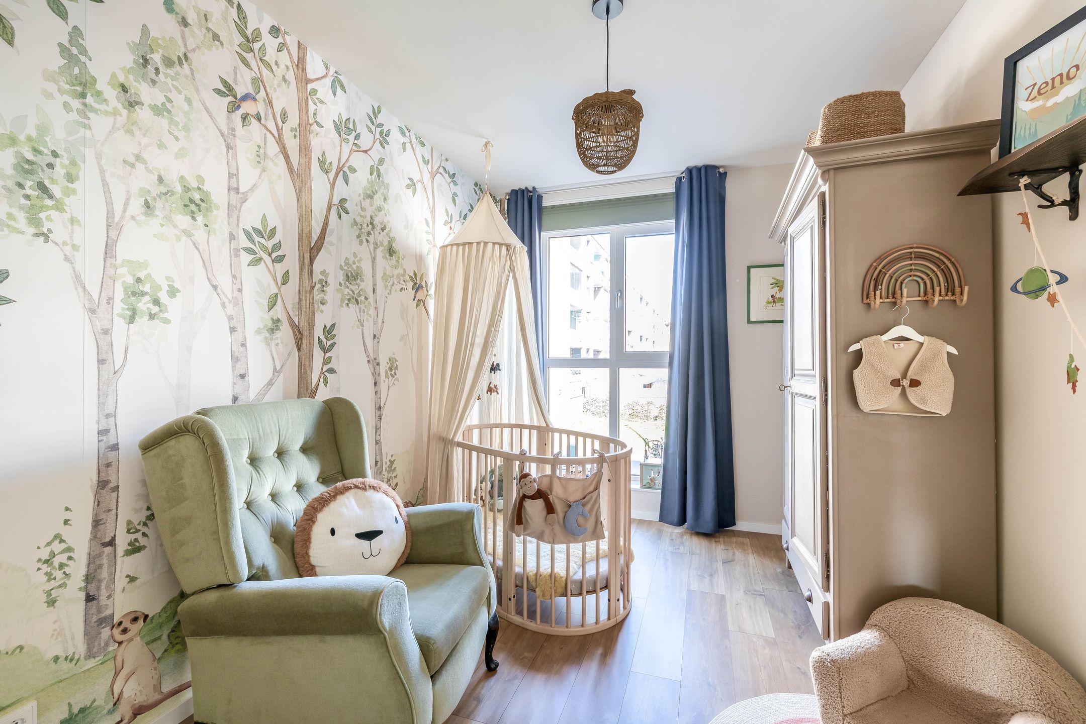 Foto 39 van Bernadottelaan 212-A