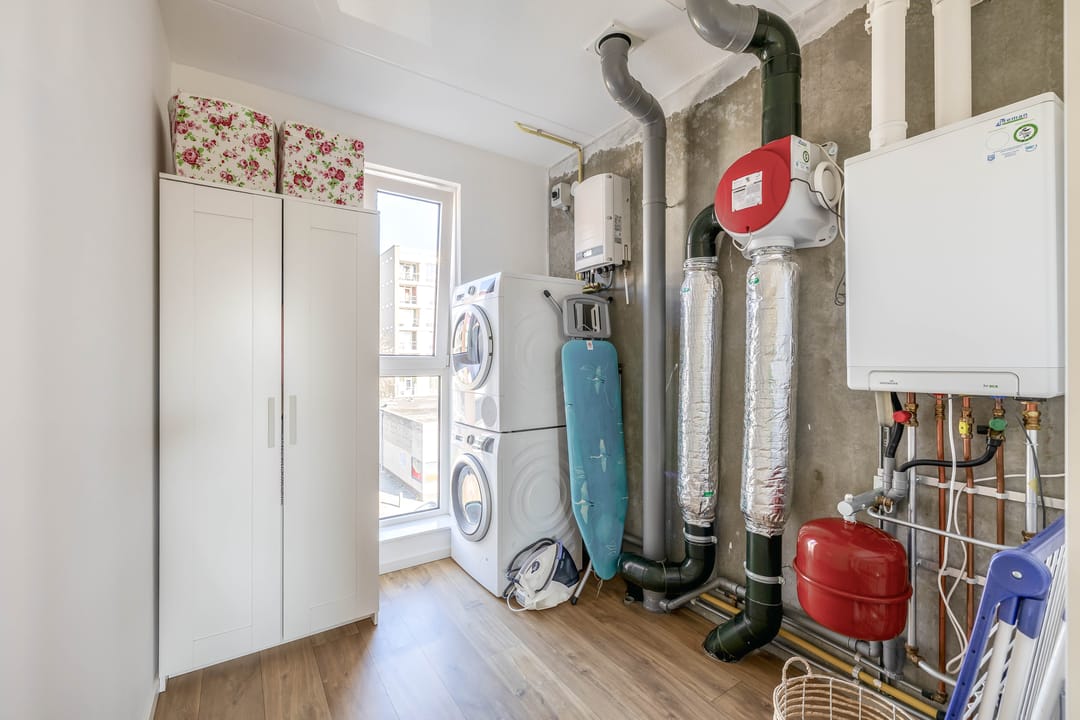 Foto 41 van Bernadottelaan 212-A