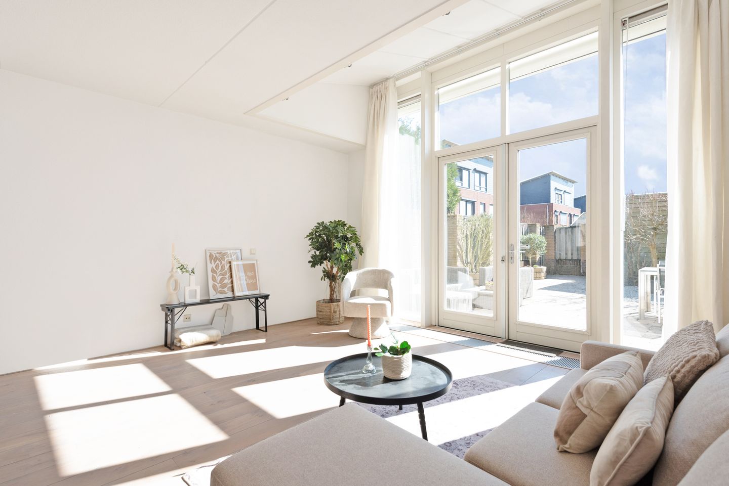 Foto 20 van Duifpolder 46