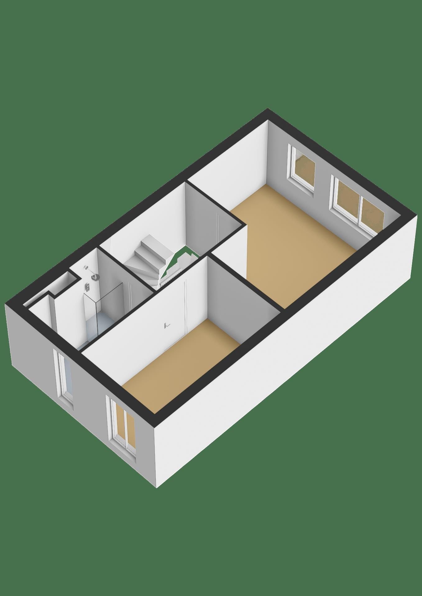 Foto 49 van Bernadottelaan 212-A