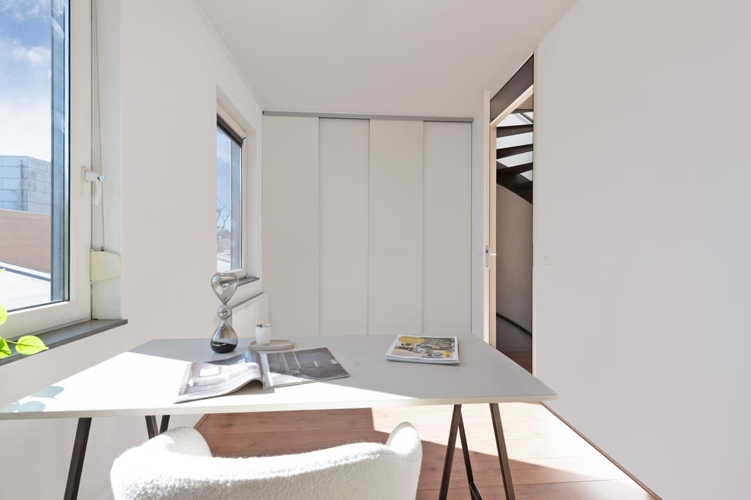 Foto 26 van Duifpolder 46