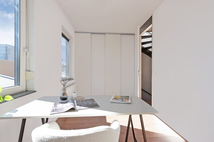 Foto 26 van Duifpolder 46