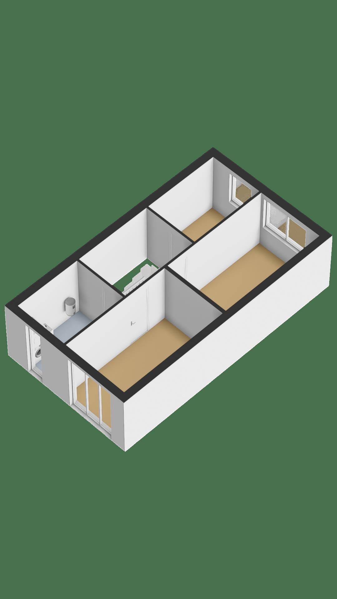 Foto 51 van Bernadottelaan 212-A