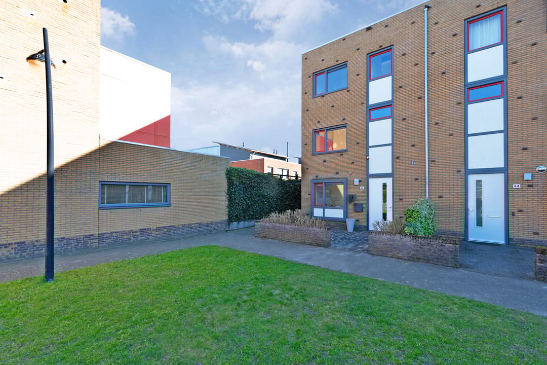 Foto 38 van Duifpolder 46