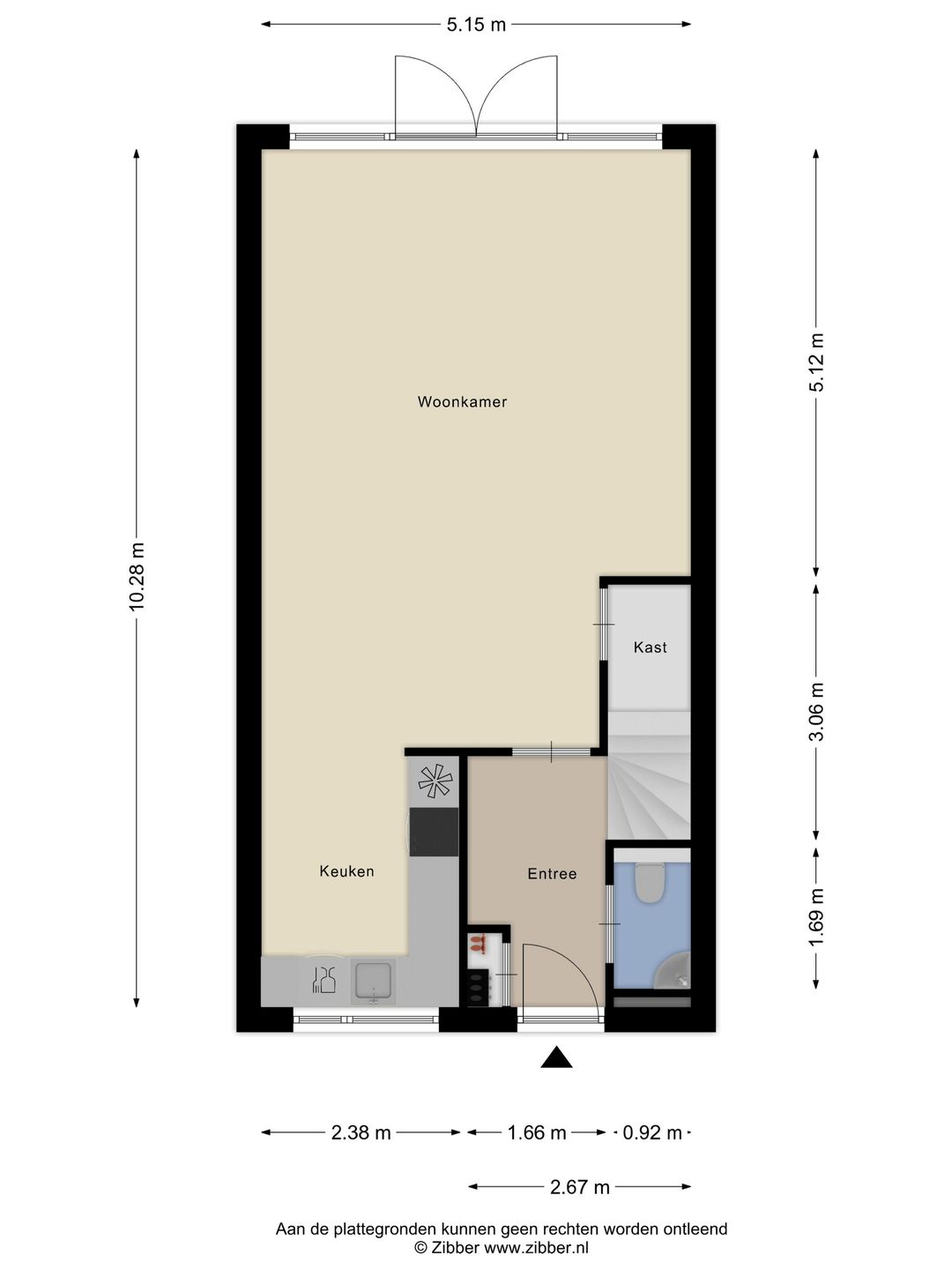 Foto 41 van Duifpolder 46