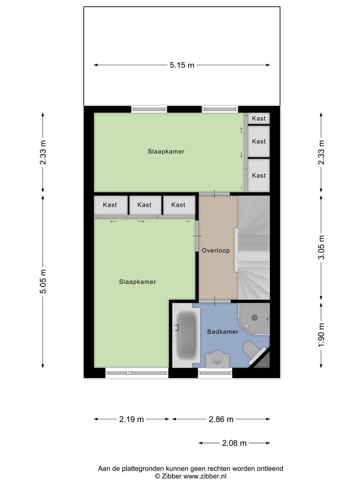 Foto 42 van Duifpolder 46
