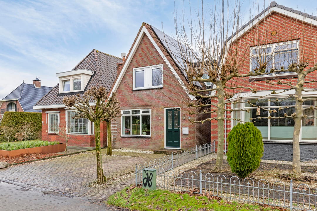Foto 1 van Het Noord 34