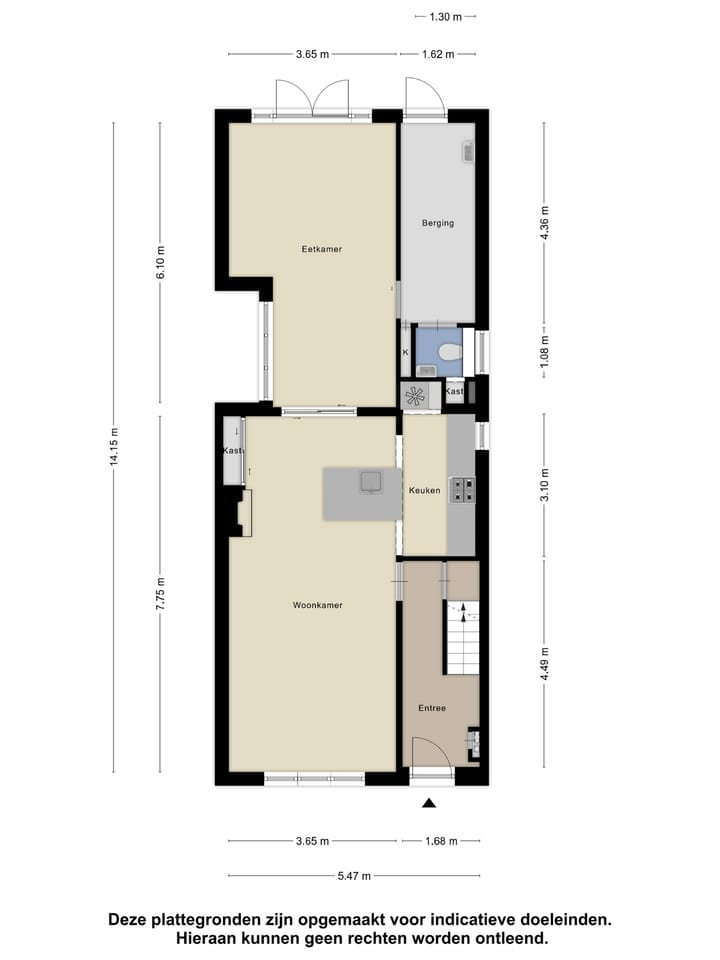 Foto 38 van Het Noord 34