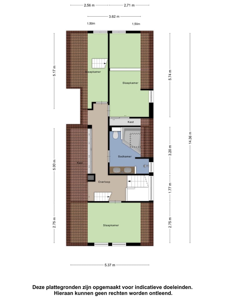 Foto 39 van Het Noord 34