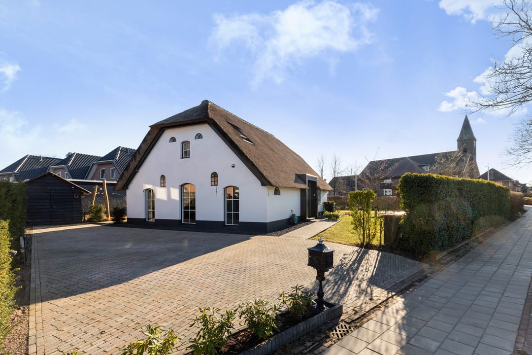 Foto 1 van Wielweg 2