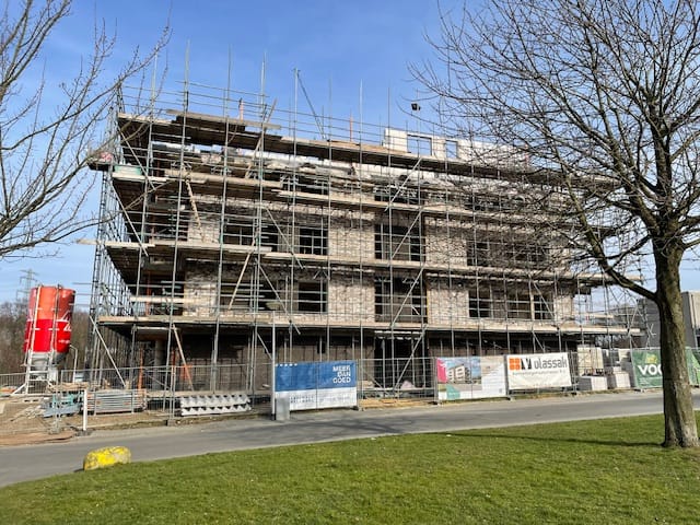 Foto 5 van Vossepark 45