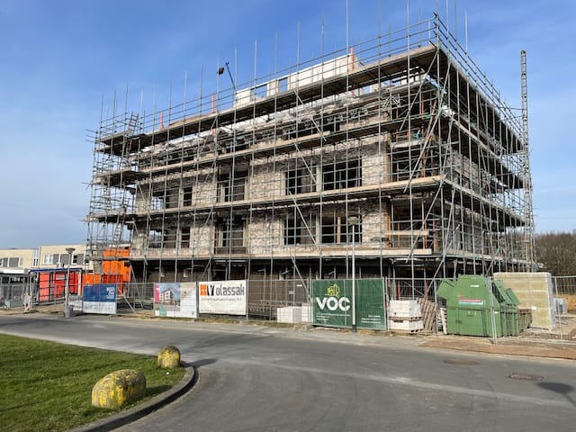 Foto 6 van Vossepark 45