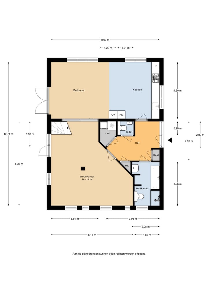 Foto 31 van Wielweg 2