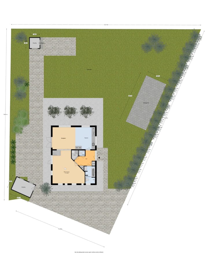 Foto 33 van Wielweg 2