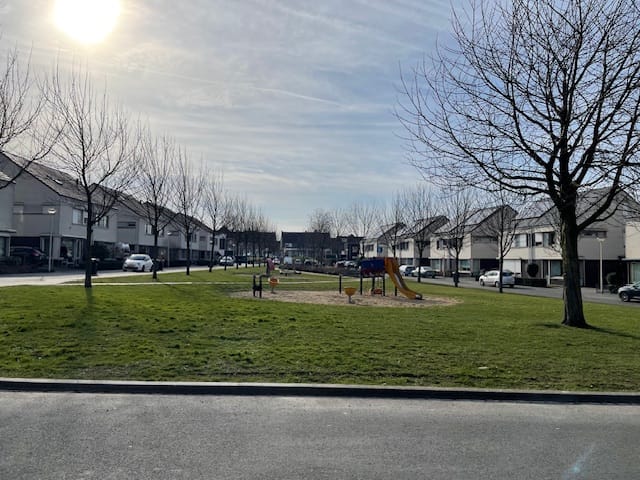 Photo 2 of Vossepark 31