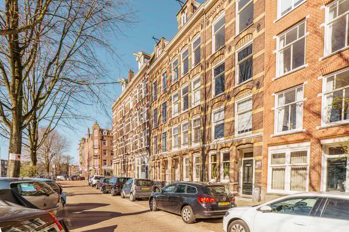 Foto 1 van Da Costakade 99-2