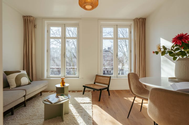 Foto 2 van Da Costakade 99-2