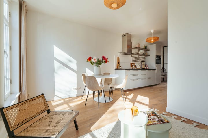 Foto 3 van Da Costakade 99-2