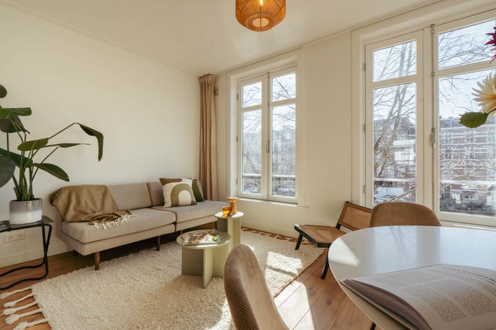 Foto 4 van Da Costakade 99-2