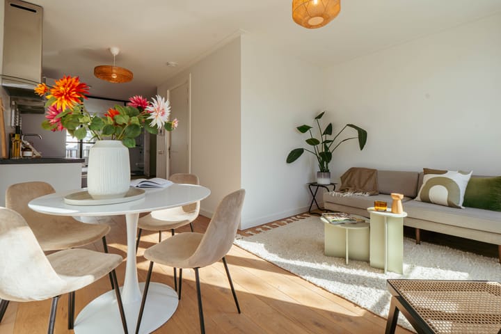 Foto 6 van Da Costakade 99-2