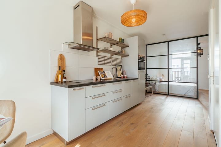 Foto 8 van Da Costakade 99-2