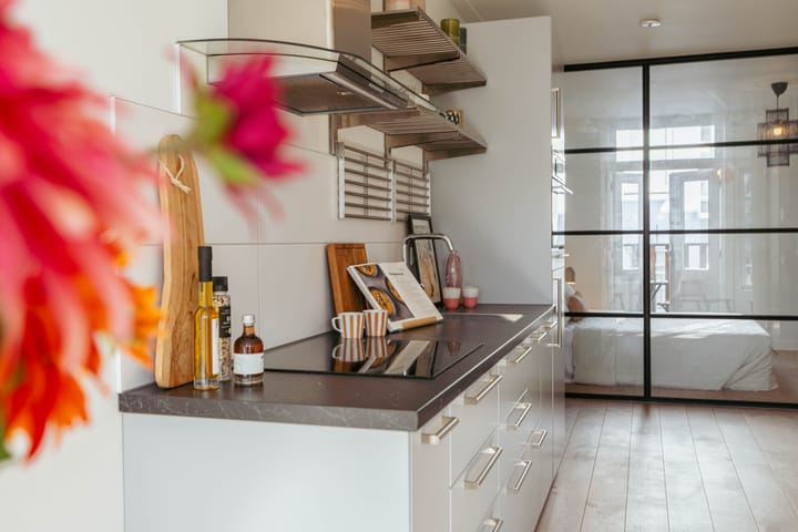 Foto 9 van Da Costakade 99-2