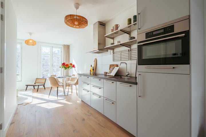 Foto 10 van Da Costakade 99-2