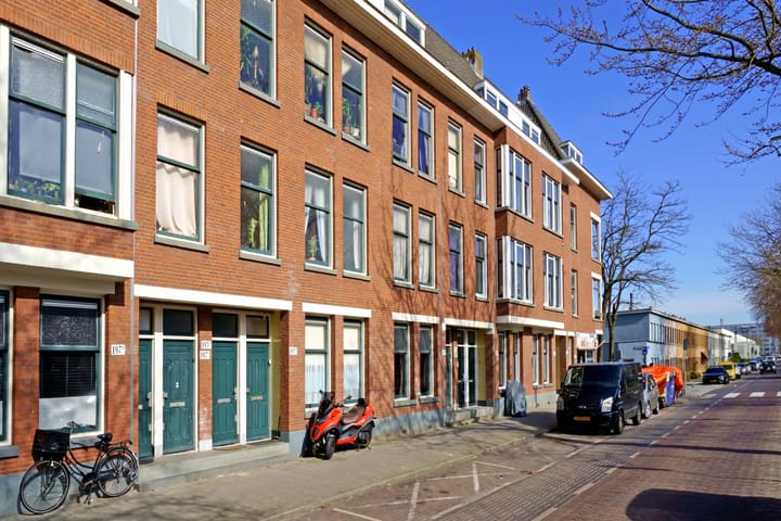 Foto 1 van Lange Hilleweg 191-A